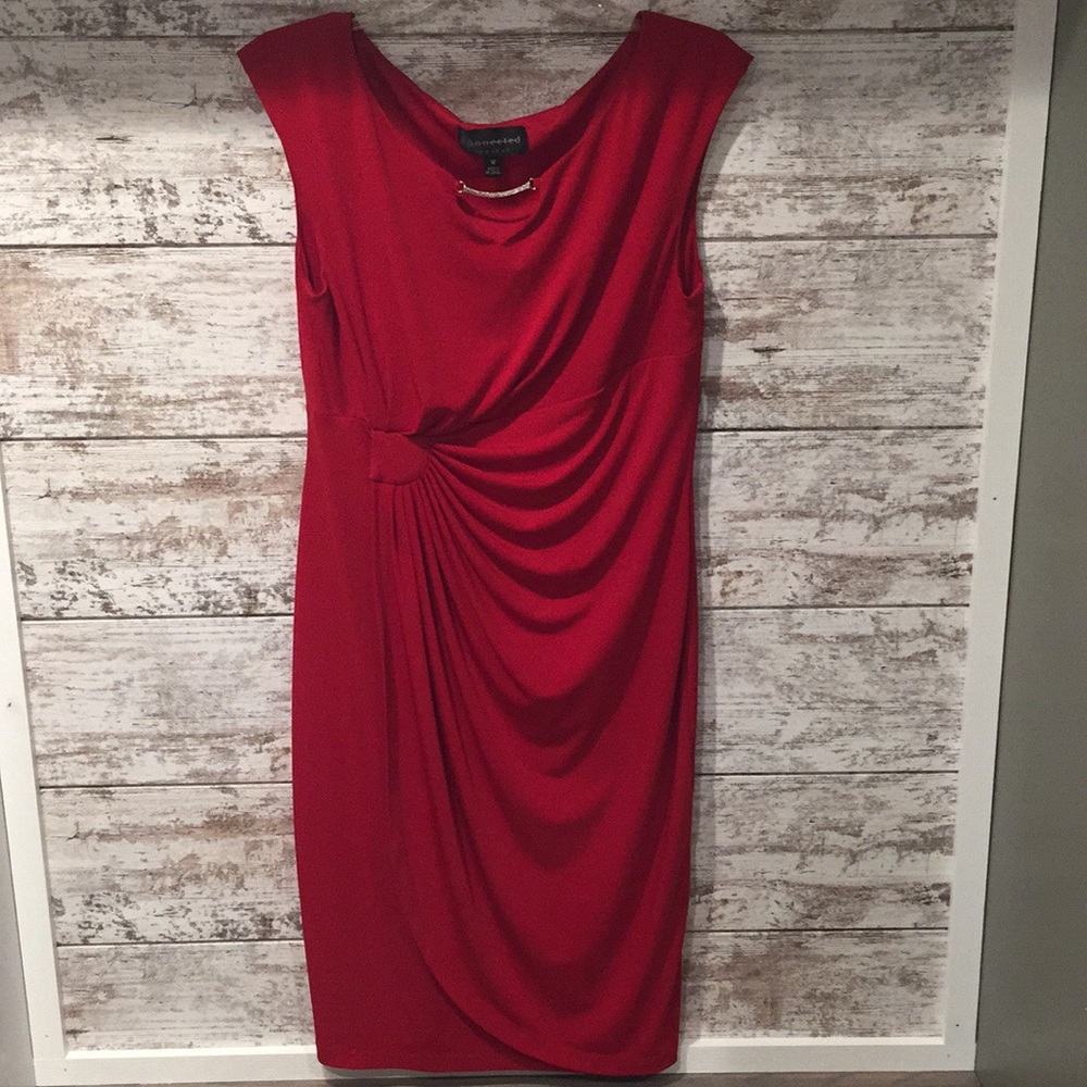 Woman’s Dress